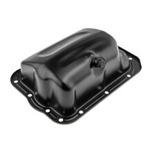OIL PAN FOR MAZDA 1.8 2.0 626 GE GF 92-01 PREMACY 99-05