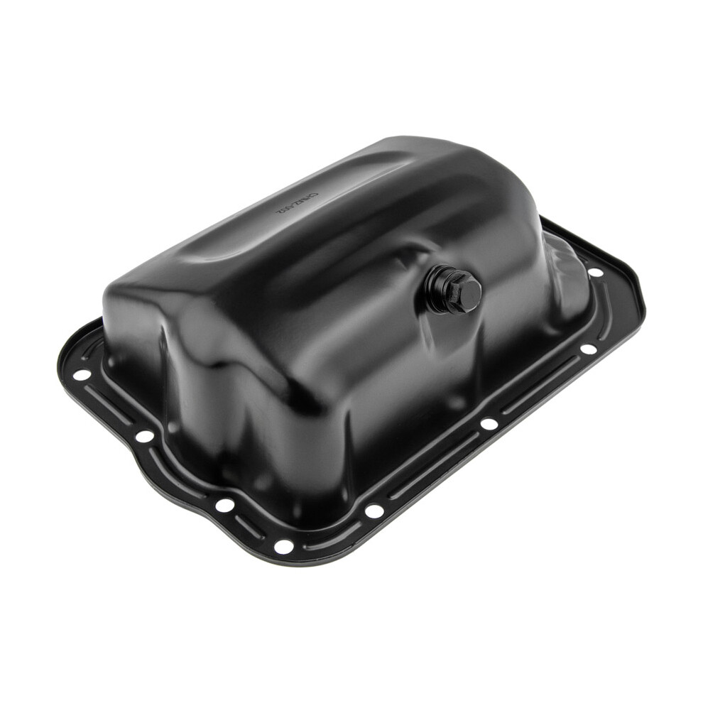 Nty Oil Pan For Mazda 1.8 2.0 626 Ge Gf 92-01 Premacy 99-05