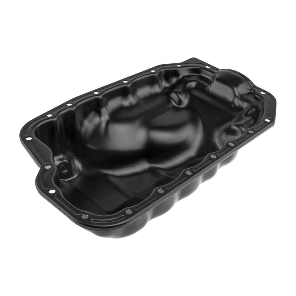 Oil Pan For Mazda 626 92-, Mx-6 93-, 323 Ba 94-98, Mx-3 92- 5902048066299