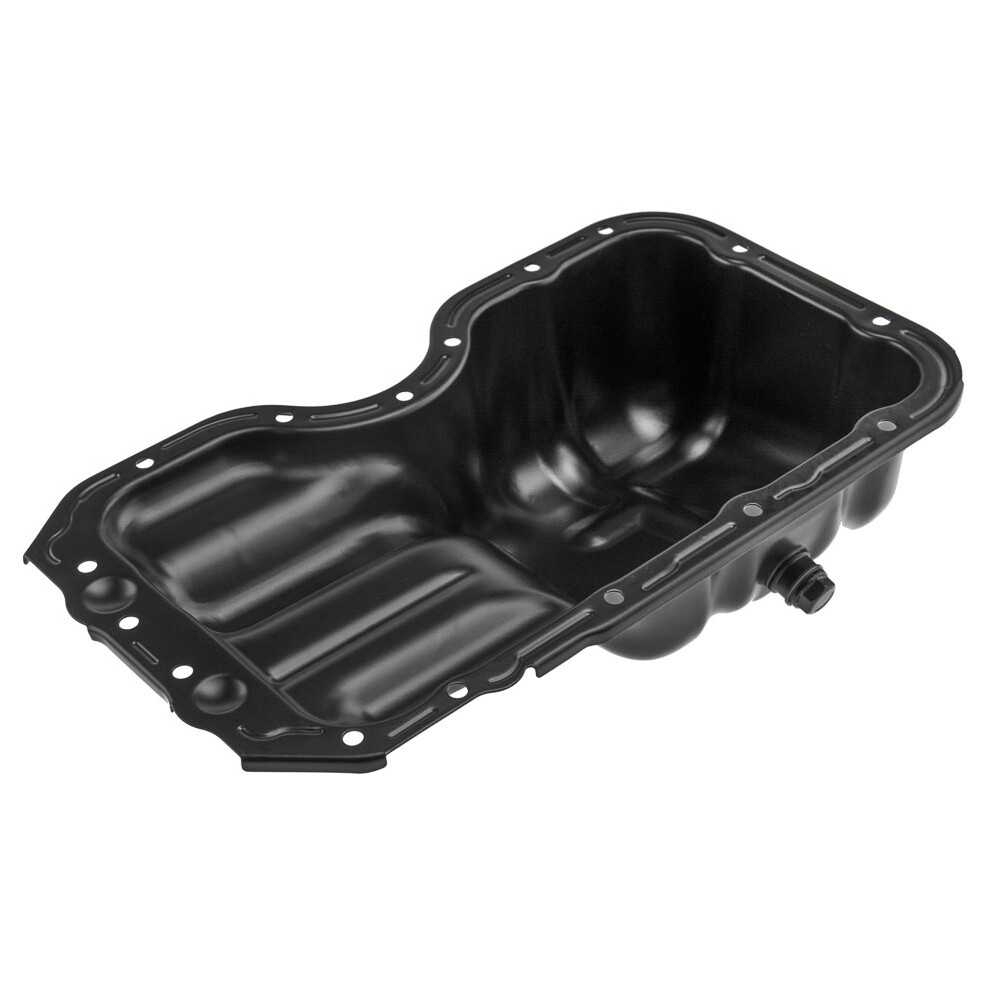 Oil Pan For Mazda 3 1.4, 1.6 03-, 2 1.3, 1.5 07- 5902048079930