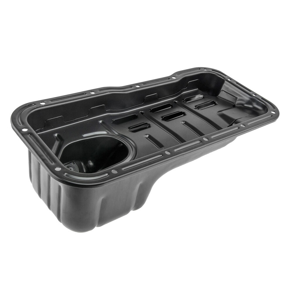 Nty Oil Pan For Nissan Almera N15 N16 95- Primera P10 P11 90