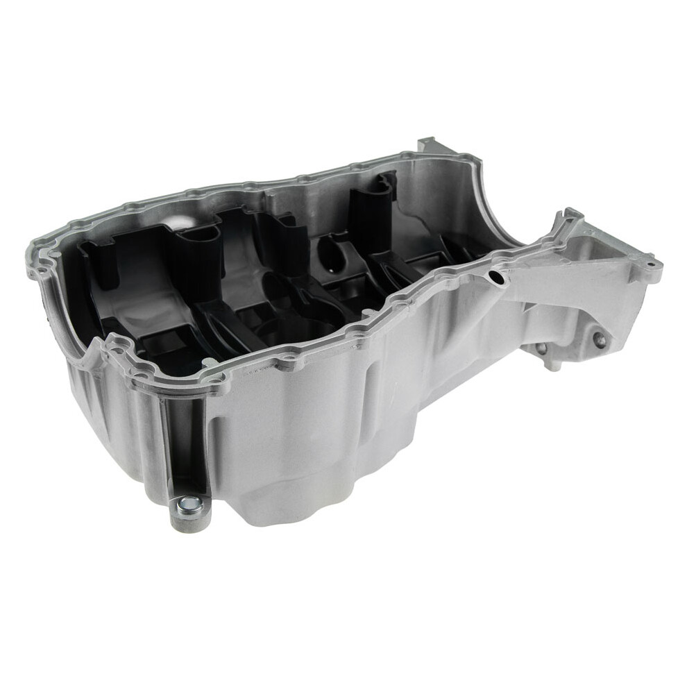 Nty Oil Pan For Nissan Micra K12 1.5Dci 03-, Note 06-, Tiida 07