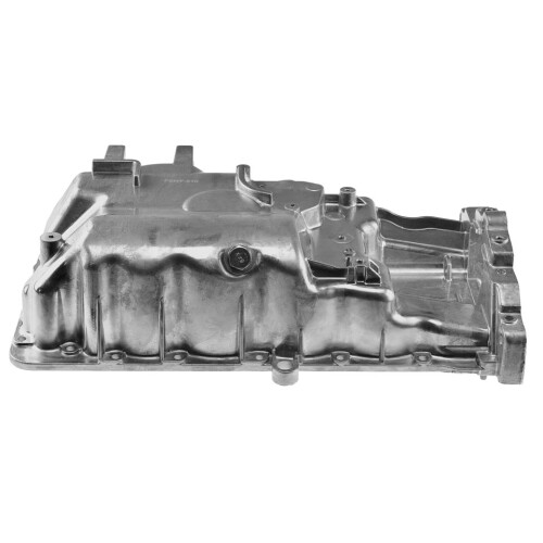 NTY OIL PAN For KIA CEE'D 1.6CRDI 10- 1