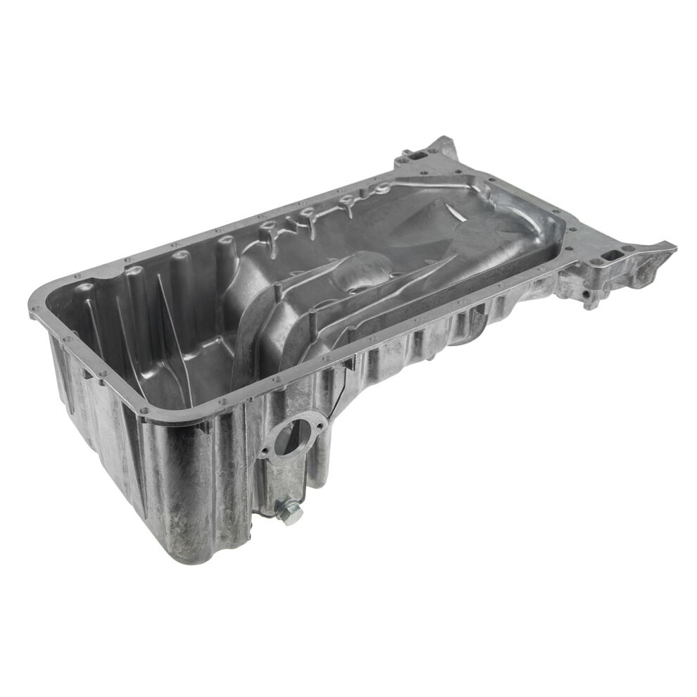 Oil pan BMO-ME-000 NTY for MERCEDES-BENZ E-CLASS E-CLASS T-Model E-CLASS Coupe - Image 11