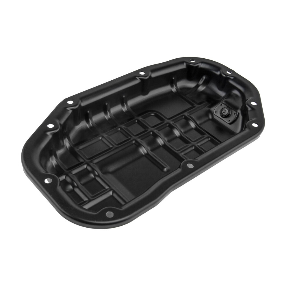 Nty Oil Pan For Nissan 370Z 09- Infiniti Fx37 08- Ex35 37 08