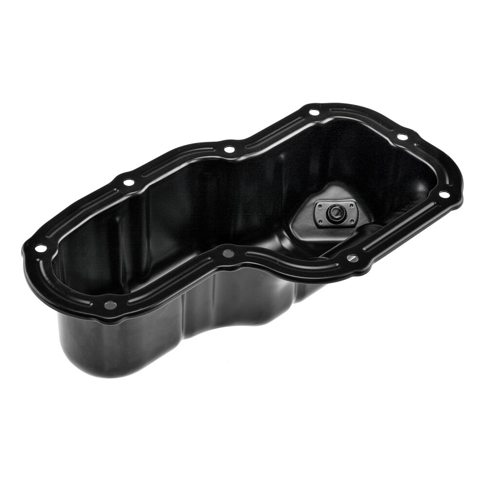 OIL SUMP BMO-NS-020 FOR NISSAN ARMADA/III/SUV PATHFINDER VQ40DE 4.0L 6cyl - Image 7