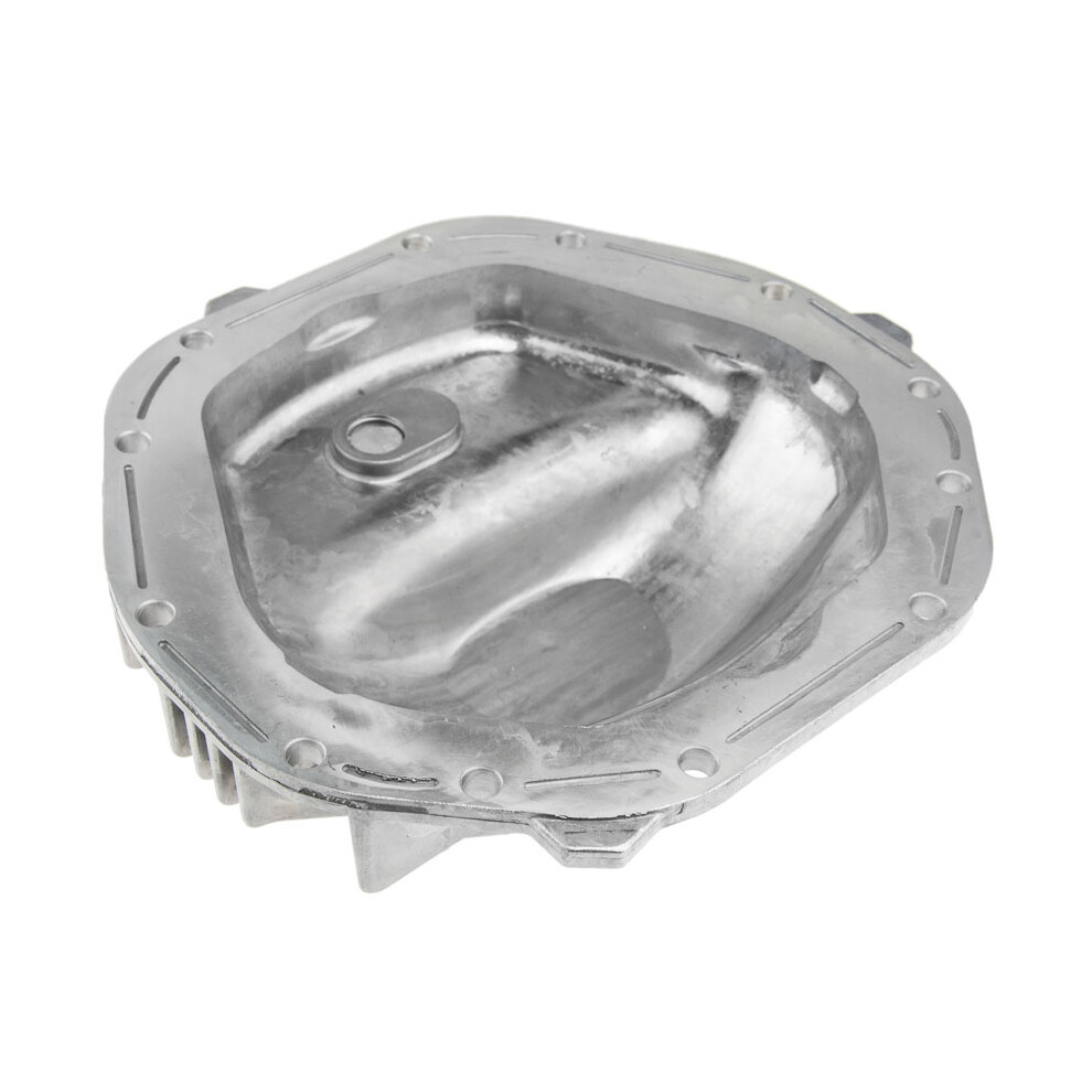 Nty Differential Cover For Nissan Titan 04