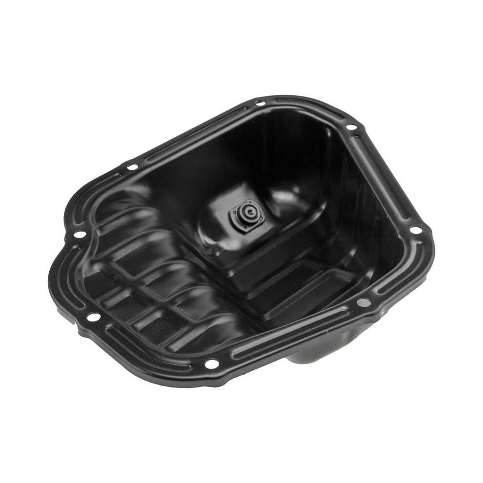 Oil Sump Fits for Nissan Micra K12 1.2, 1.4 03 Note 1.4 06- OE zu Vergl 16 - Image 17