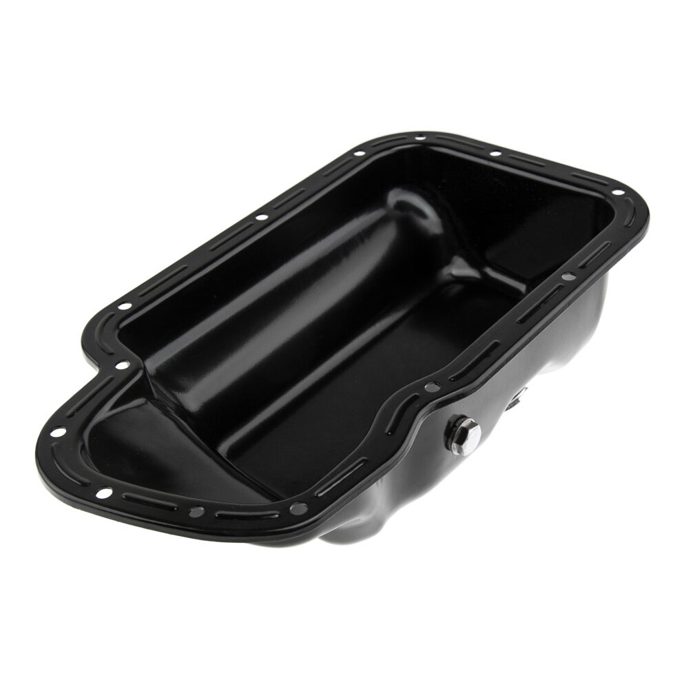 Nty Oil Pan For Peugeot 306 93- 206 98- 106 91- Citroen Saxo 96