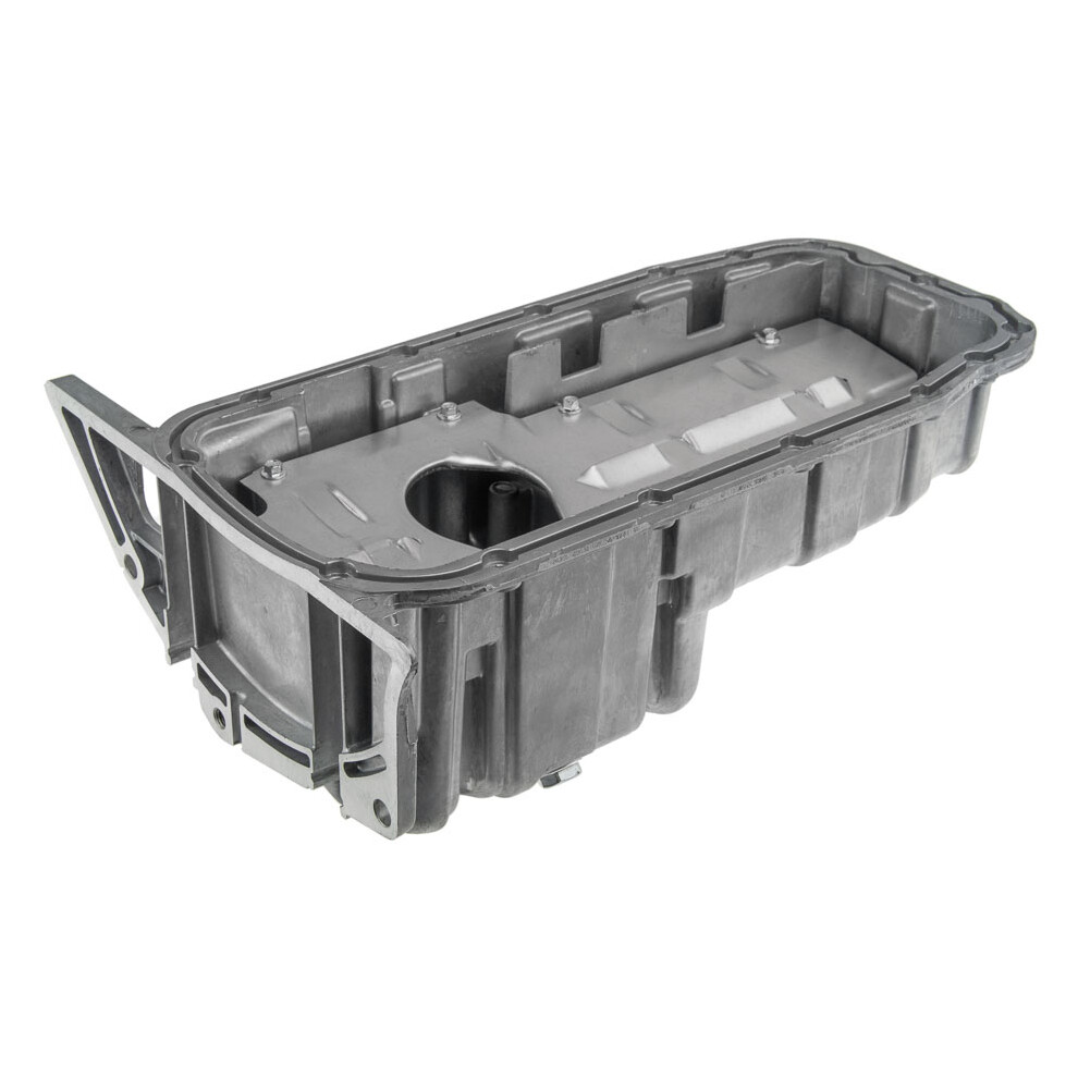 Oil Sump Fits for Vauxhall Astra F/G 1.4, 1.6 91-05, Vectra B 1.6 -02, Corsa 1.4 - Image 10