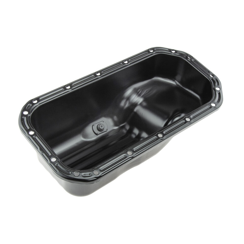 Nty Oil Pan For Opel Corsa A/B 1.5D, 1.7D -00