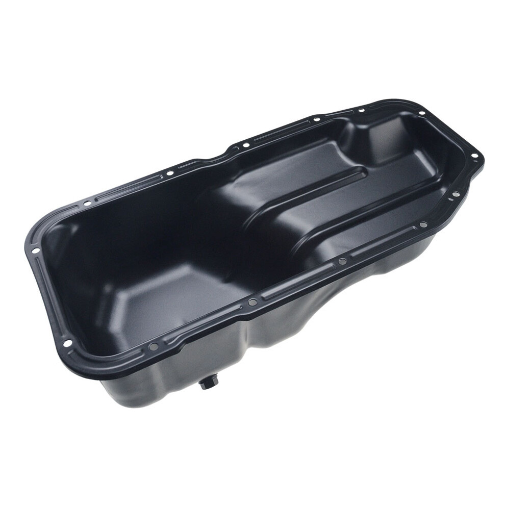 Oil Pan For Opel Astra F 1.6 1.8 2.0 91- Vectra A 1.6 1.8 2.0 -95 5902048080530