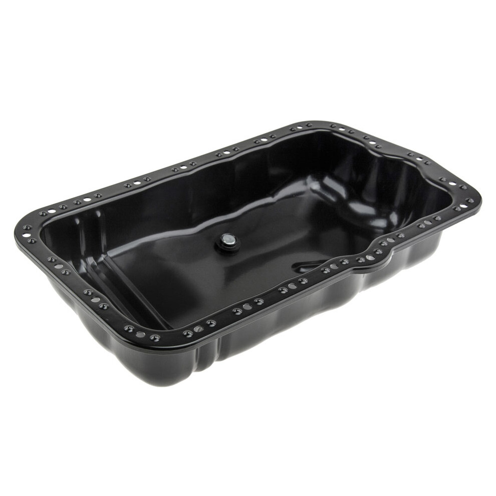 Nty Oil Pan For Opel Movano 02- Vivaro 03- Renault Trafic 03