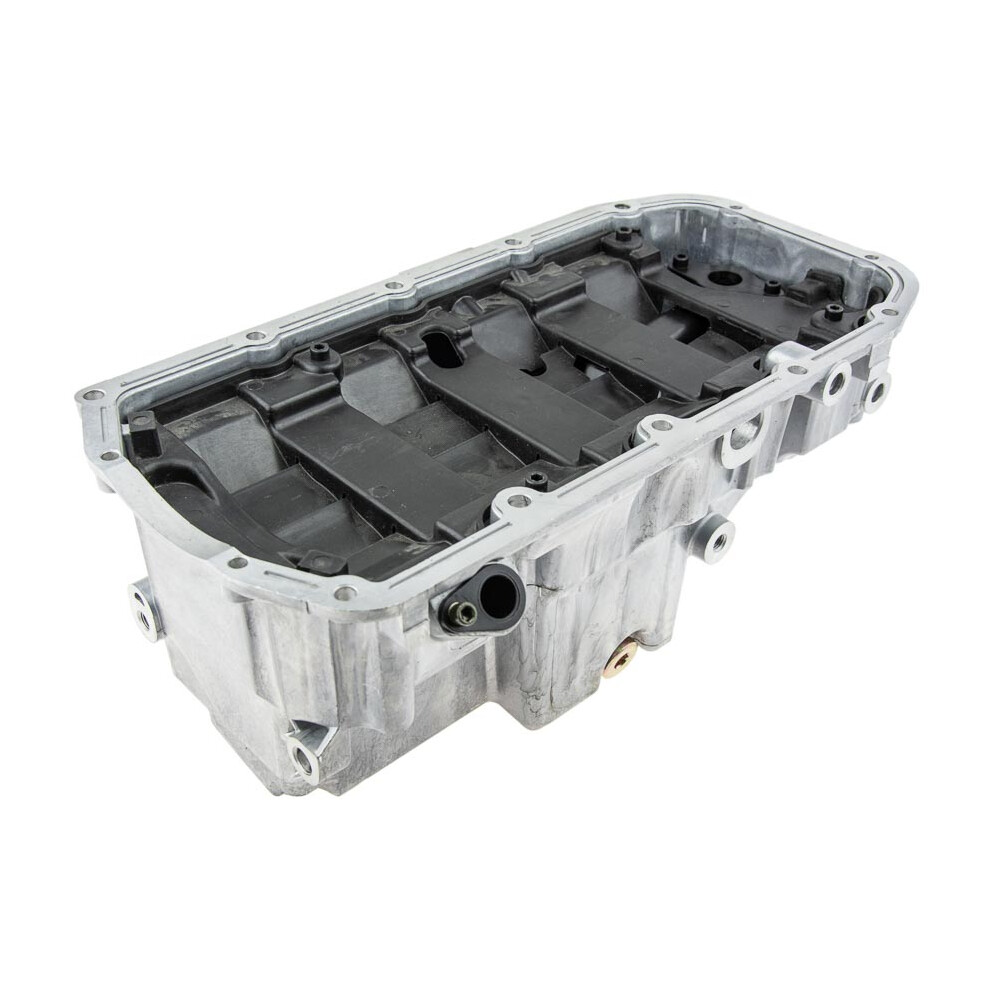 Nty Oil Pan For Opel Astra J 09- Insignia 08- Alfa Romeo 09