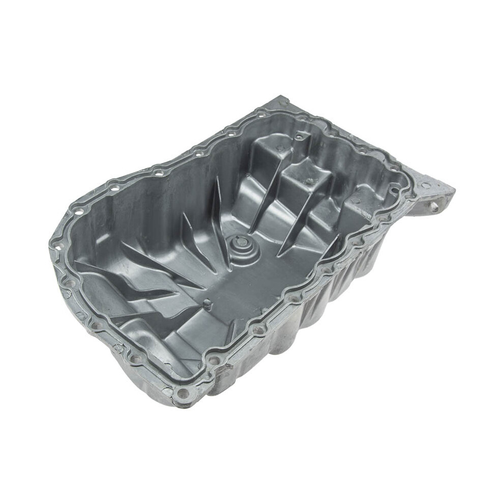 Oil Pan For Renault Clio Ii 98- Laguna I Ii 98- Megane I 95- 5902048066466