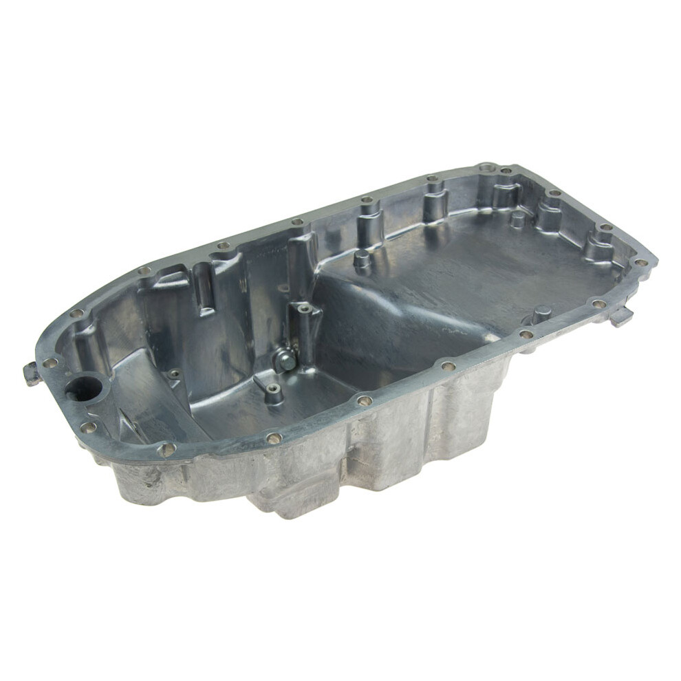Oil Pan For Saab 9-3 2.0, 2.3 -02, 900 2.0, 2.3 -98 5902048087010