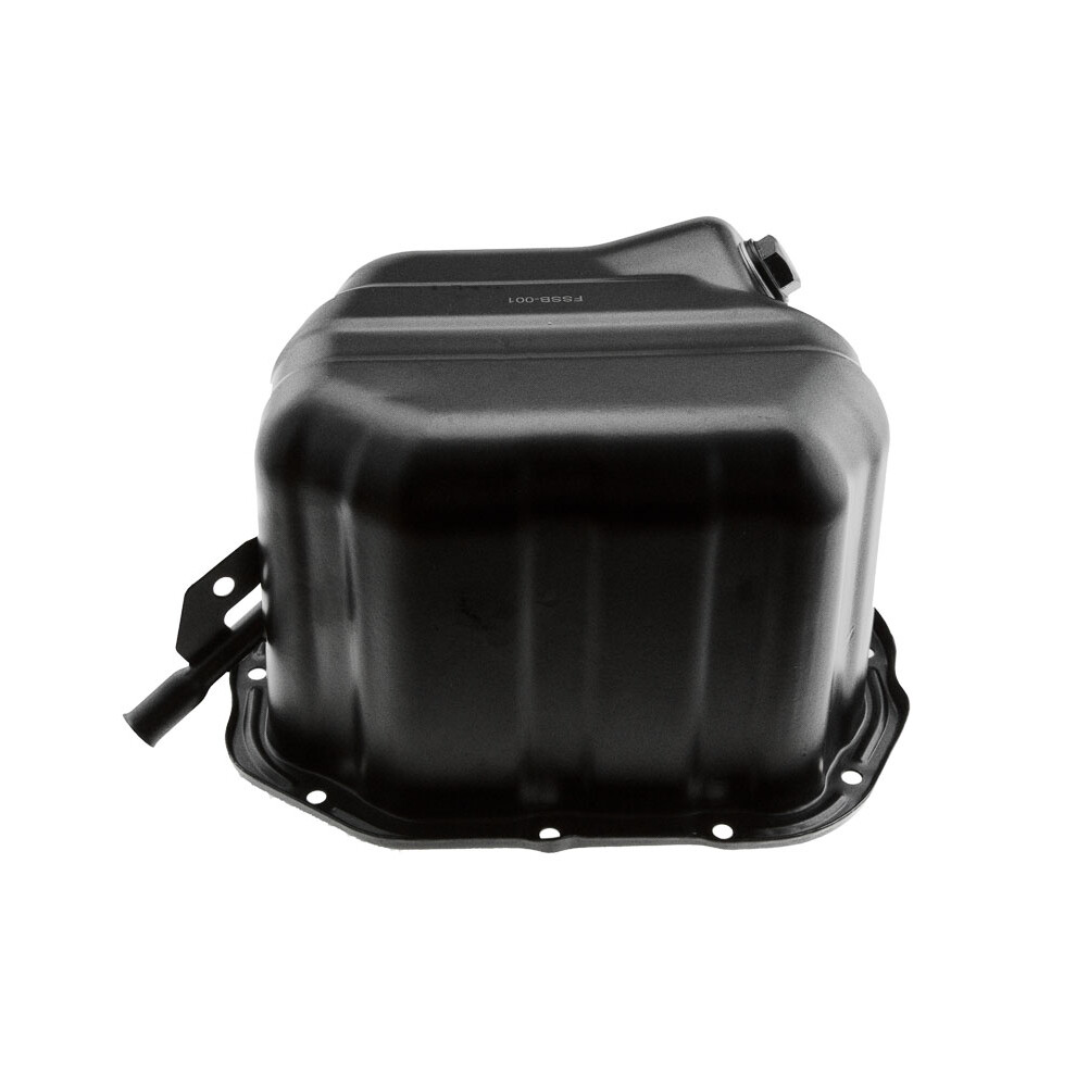 Nty Oil Pan For Subaru Forester 2.0T 98-05, Impreza Wrx 00-05