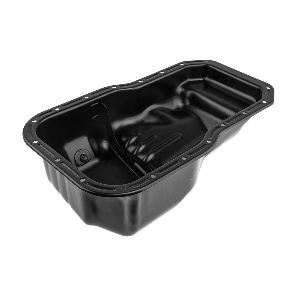 Nty Oil Pan For Toyota Camry 2.2 91-01
