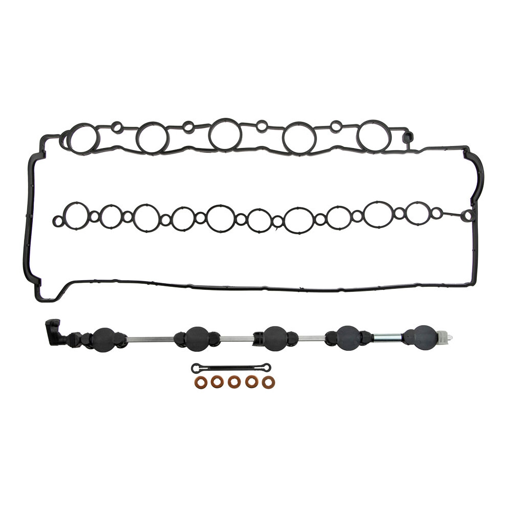 BKS-VV-001 NTY Intake Manifold Module for VOLVO - Image 6