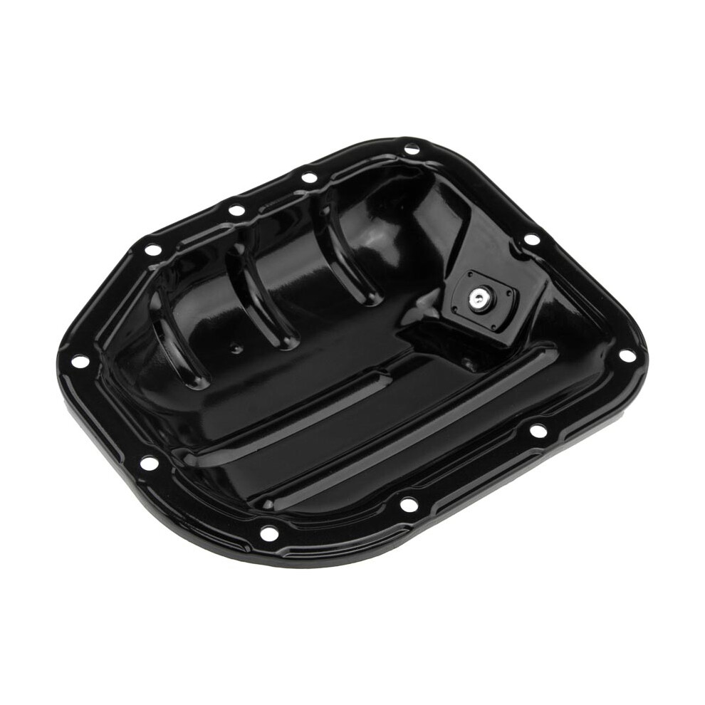 Nty Oil Pan For Toyota Yaris 1.3, 1.5, 1.4D-4D 99-05, Prius 1.5 00-09