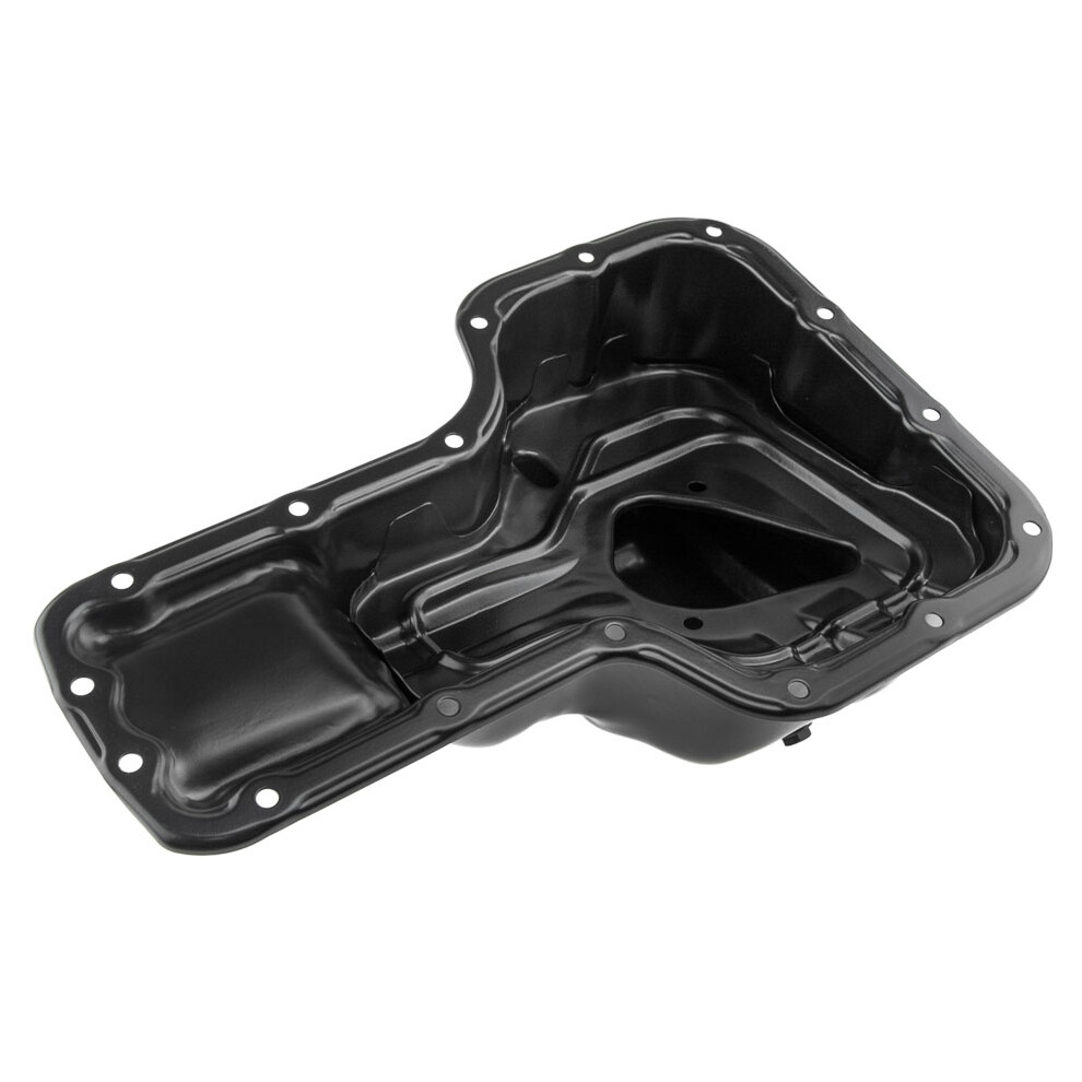 Nty Oil Pan For Toyota Corolla 1.4, 1.6 00-06, Avensis 1.6, 1.8 00-08