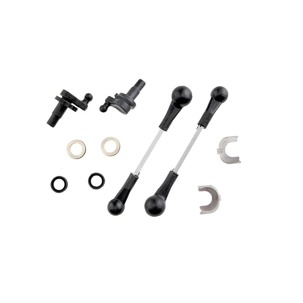 Nty Intake Manifold Repair Kit For Audi A4 05- A5 07- A6 04- A8 03