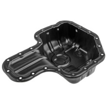 OIL PAN For TOYOTA LANDCRUISER 100 4.7 98-07, LEXUS LX470 01-08