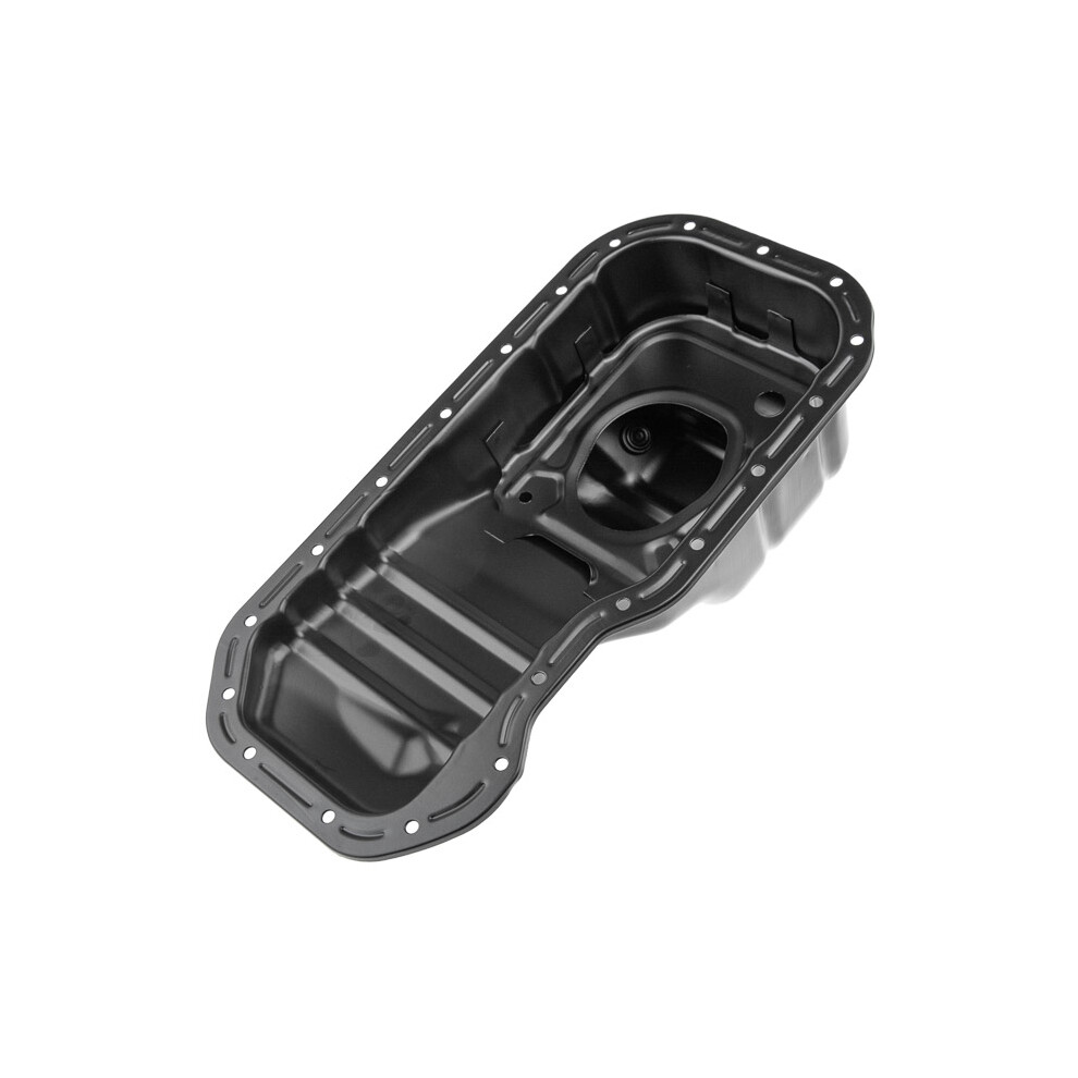 Nty Oil Pan For Toyota Corolla 92- Avensis 97- Carina E 92