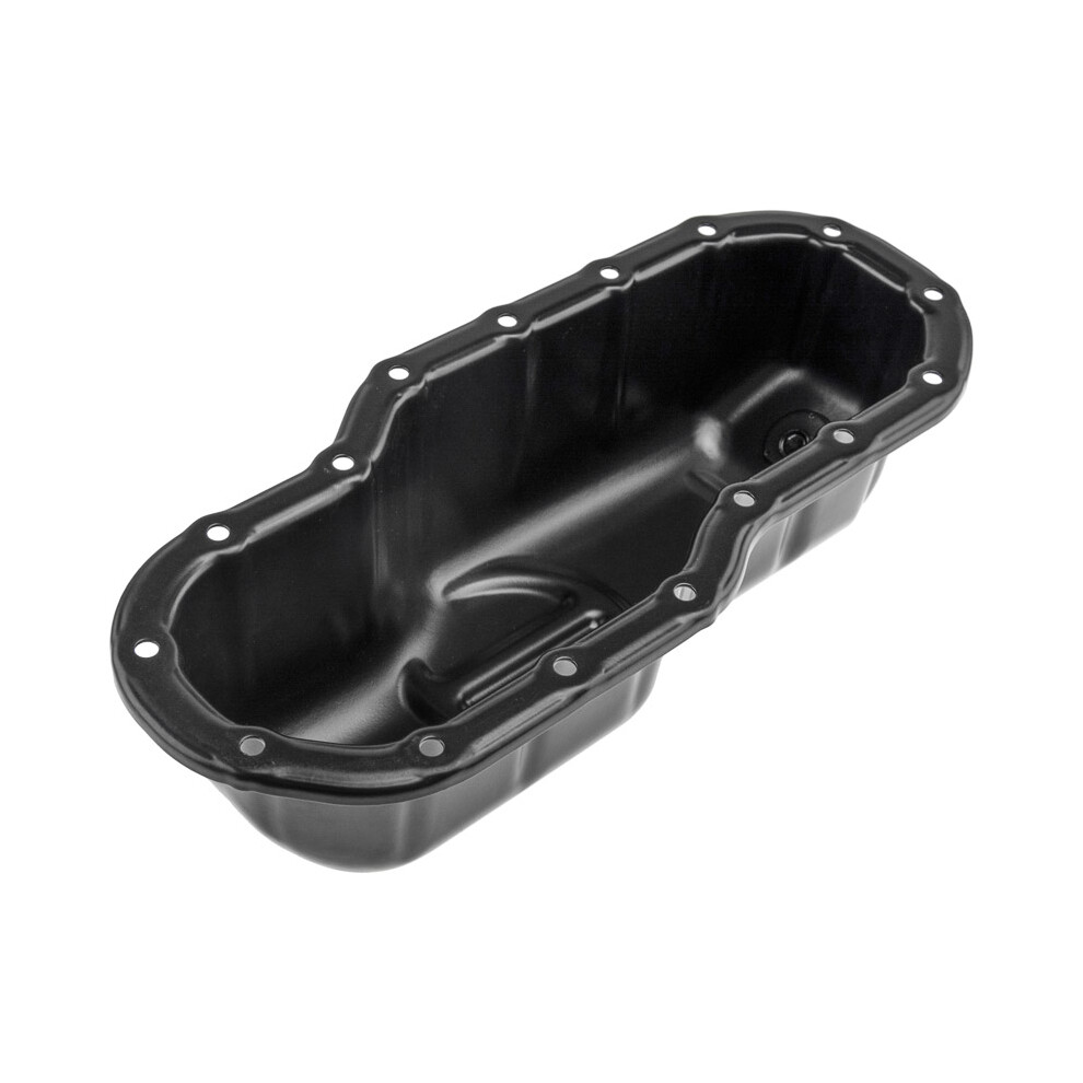 Nty Oil Pan For Toyota Landcruiser 200 4.6 12