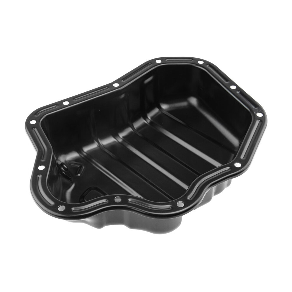 Oil Pan For Nissan Almera N16 00- Almera Tino 00- 5902048086969