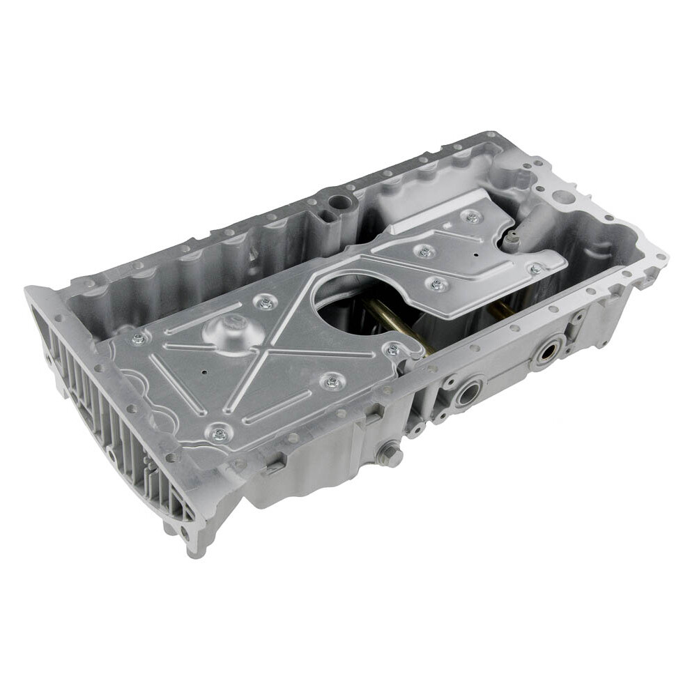 OIL PAN FOR VOLVO S40 2.4 2.5 04- V50 2.4 2.5 04- C70 2.4 2.5 97--image-OPC-PGPFTJR-NEW