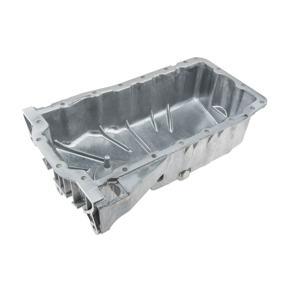 Oil Pan For Vw Golf Iv 97-05 Audi A3 -03 Skoda Octavia -00 5902048066688