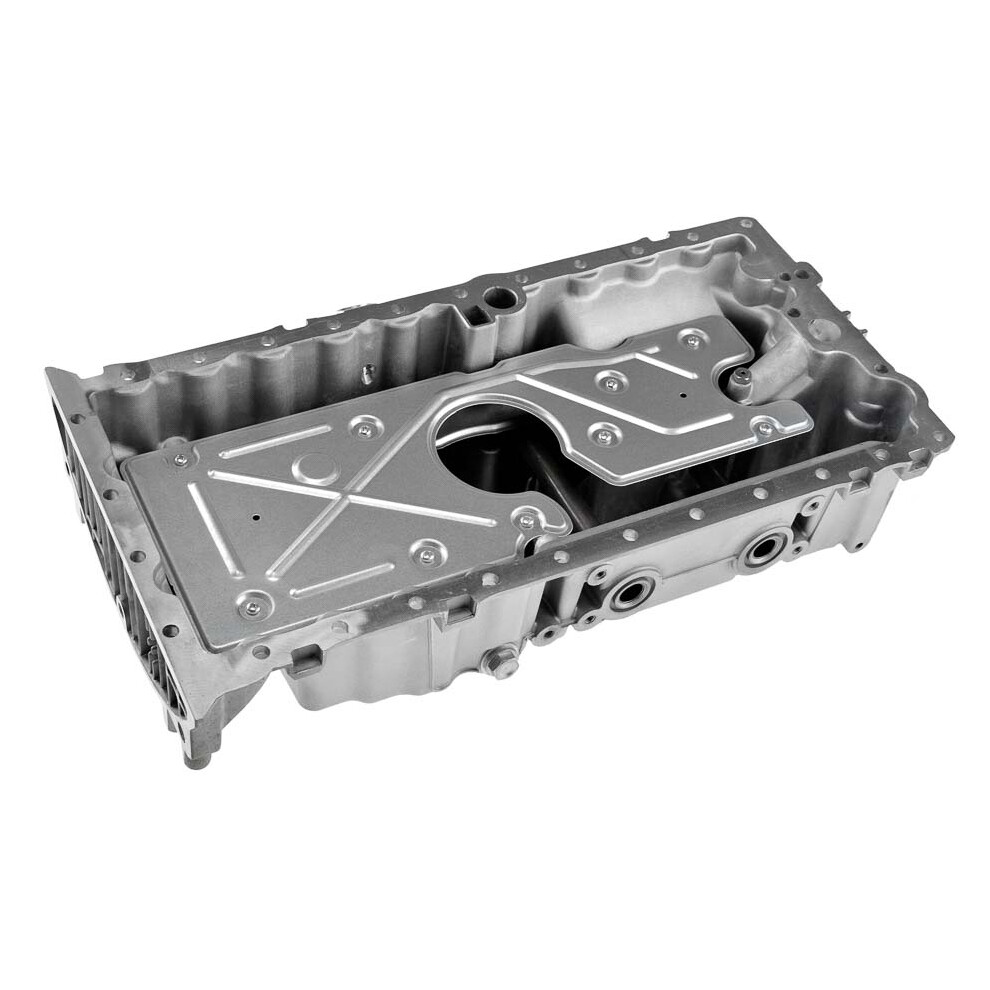 Oil Pan For Volvo S40 2.4 2.5 04- V50 2.4 2.5 04- 5902048080554