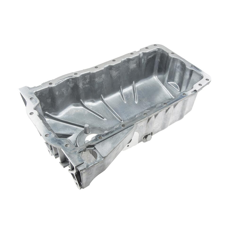 Oil Pan For Vw Golf Iv 1.8T 97-05 Audi A3 1.8T -03 Tt 1.8T -06 5902048066701