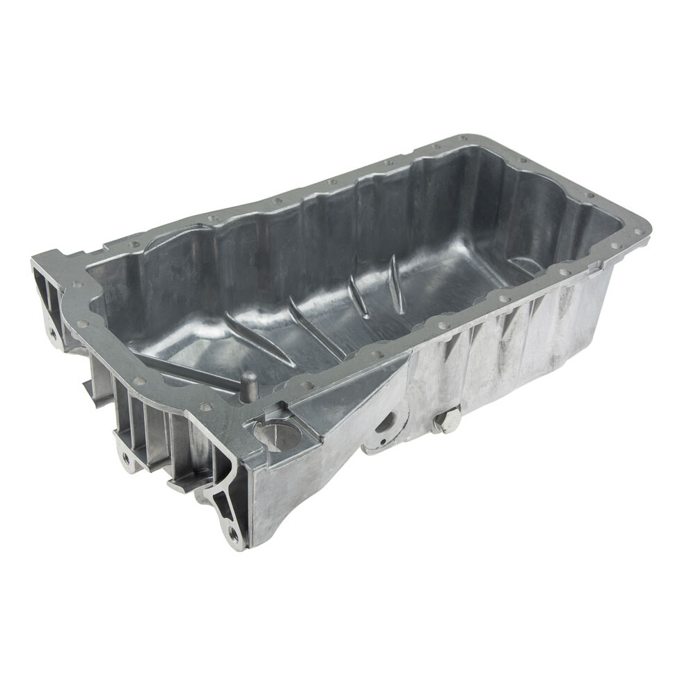 Nty Oil Pan For Vw Golf Iv 97-05 Audi A3 -03 Skoda Octavia -00