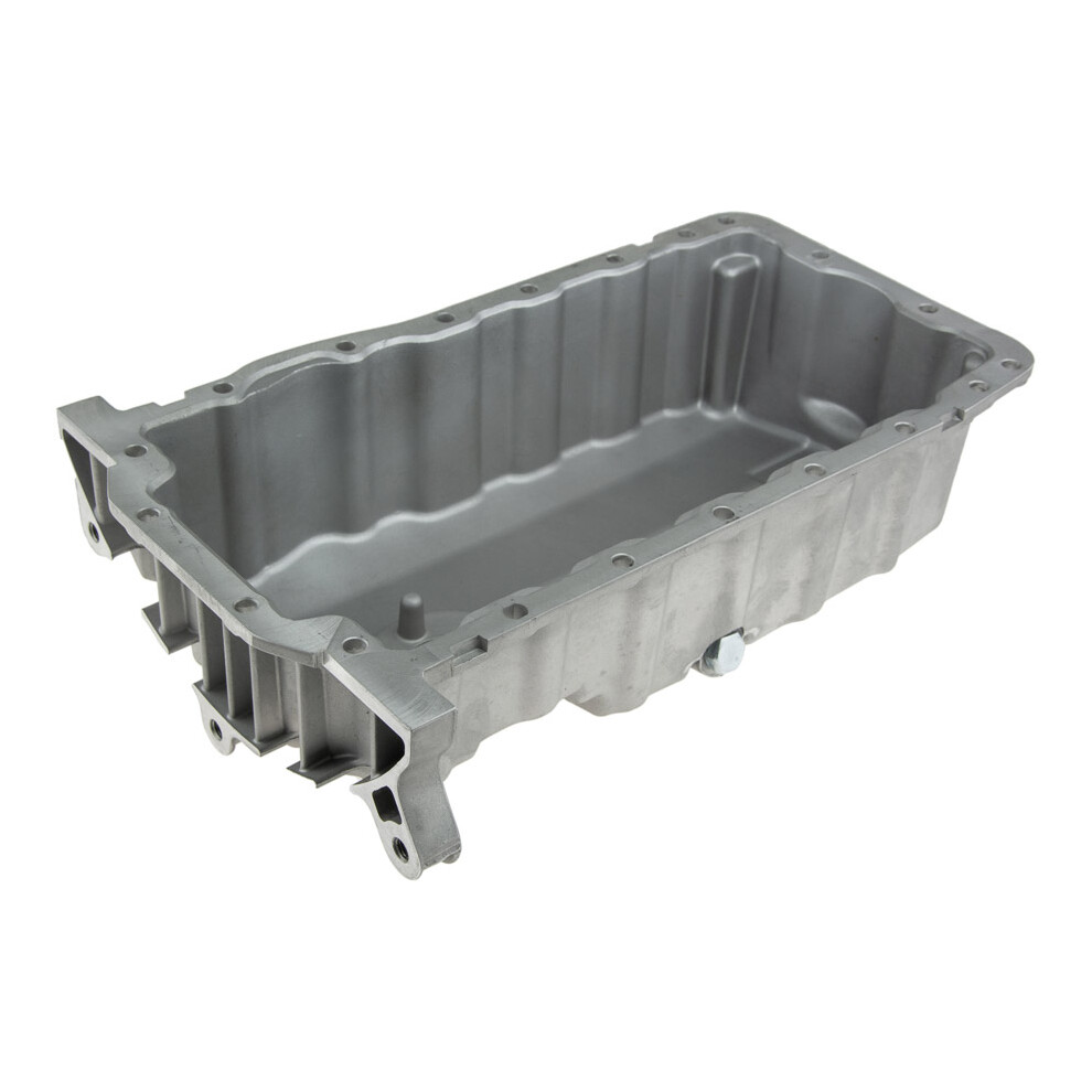 Oil Pan For Vw Golf V 04- Touran 04- Audi A3 03- 5902048066749