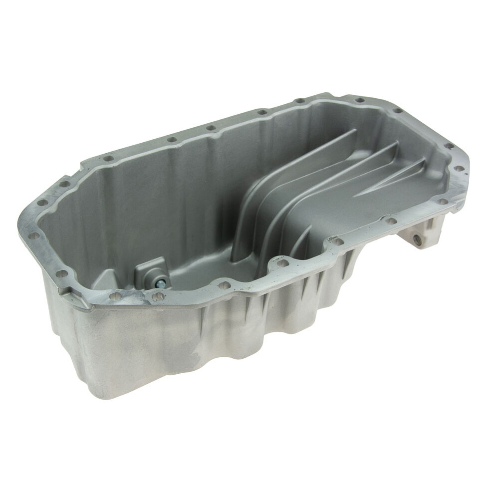 Nty Oil Pan For Vw Golf Iv V 97-06 Polo 02-09 Skoda Fabia 99-08