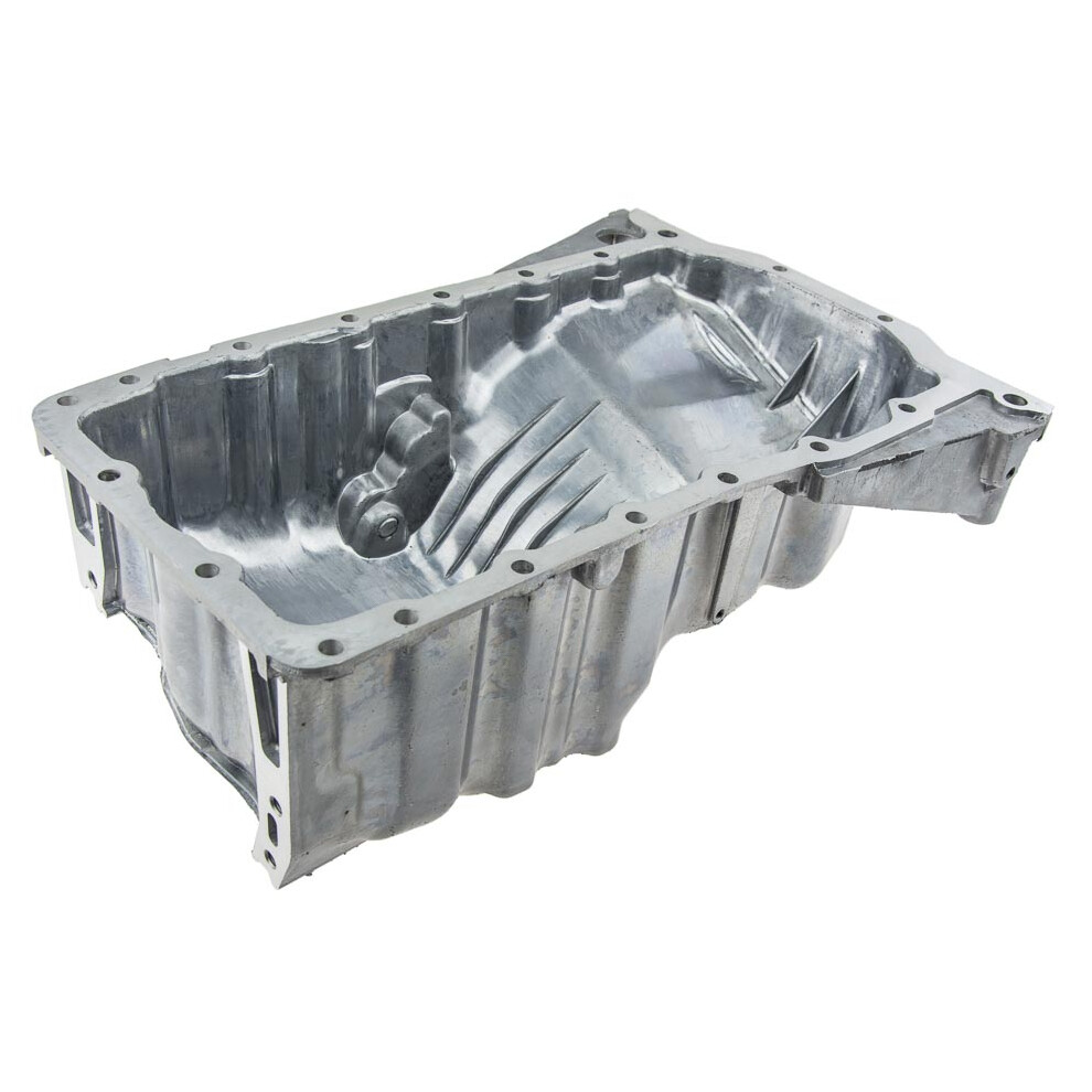 Oil Pan For Vw Passat 96- Audi A4 04- A6 05- Skoda Superb 08- 5902048066824