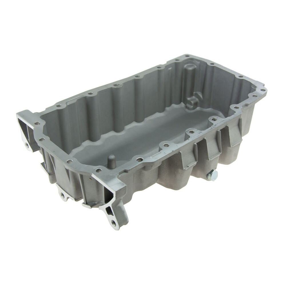 Nty Oil Pan For Vw Golf V/Vi 1.6Tdi, 1.9Tdi, 2.0Tdi 04-, Passat