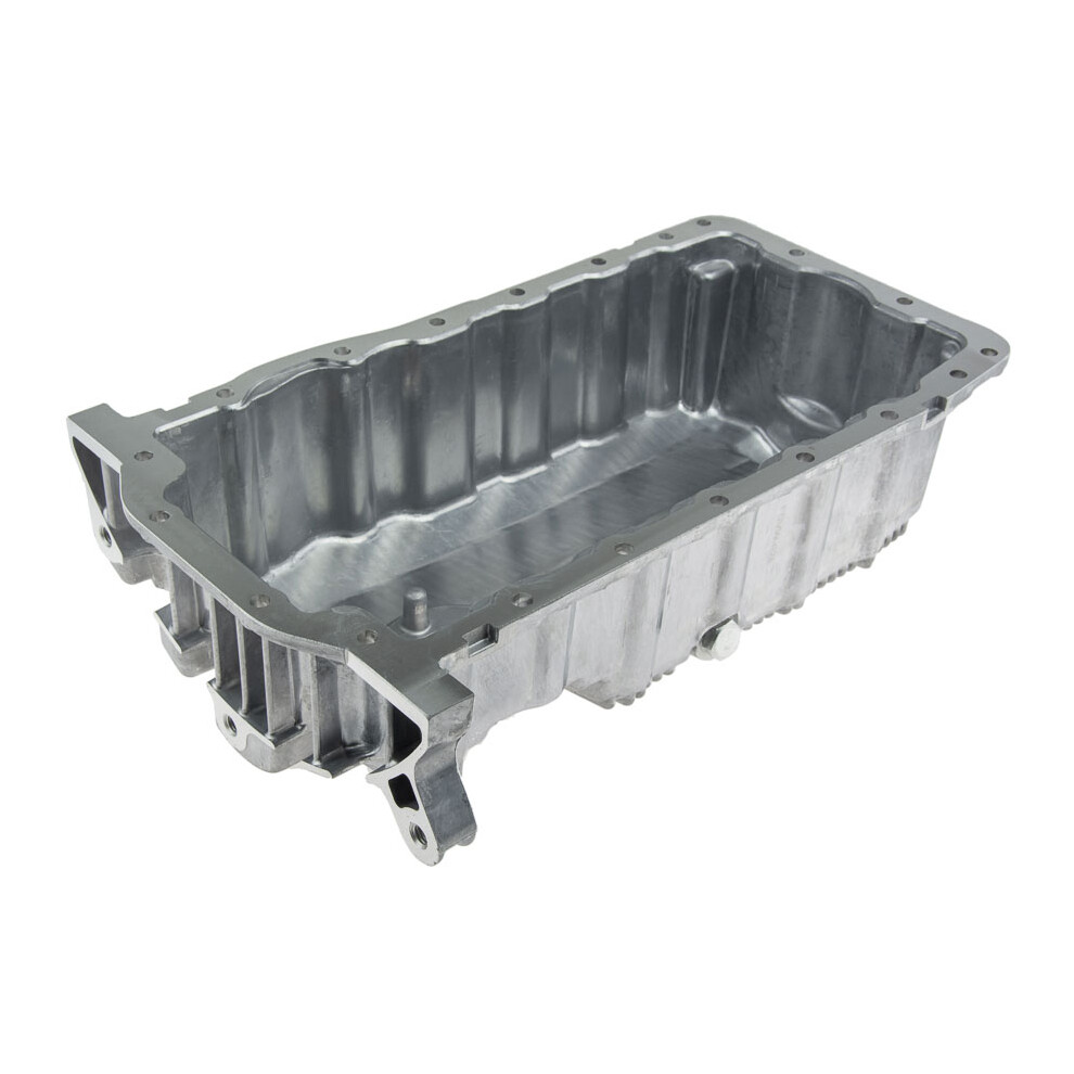 Oil Pan For Vw Golf V Vi 1.6 05- Caddy 1.6 04- Audi A3 1.6 04- 5902048066923