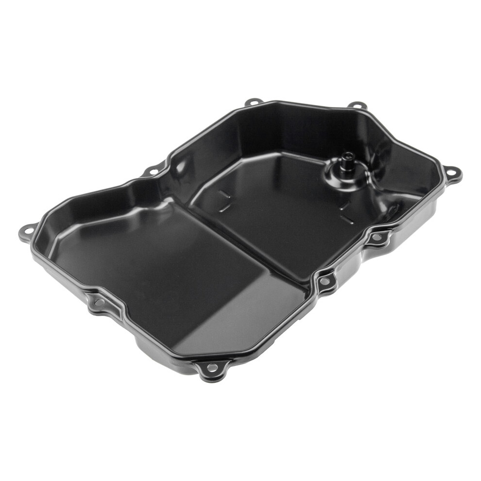 Nty Oil Pan For Vw Tiguan Size 07