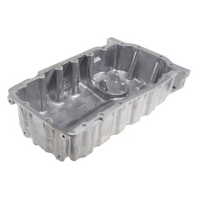 OIL PAN FOR VW GOLF V/VI 1.6TDI, 1.9TDI, 2.0TDI 04-, PASSAT