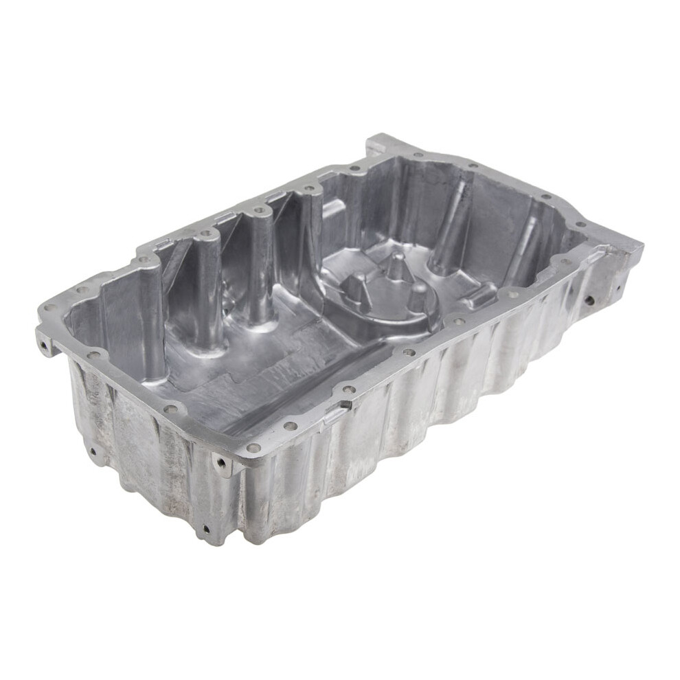 Oil Pan For Vw Golf V/Vi 1.6Tdi, 1.9Tdi, 2.0Tdi 04-, Passat 5902048079770
