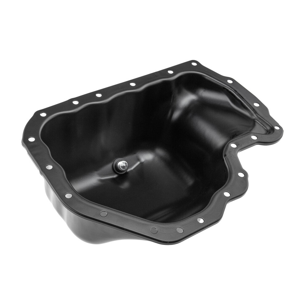 Nty Oil Pan For Vw Polo 1.2 07-, Skoda Fabia 1.2 07