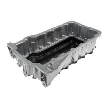 OIL PAN FOR VW GOLF V VI 1.6 05- CADDY 1.6 04- AUDI A3 1.6 04-