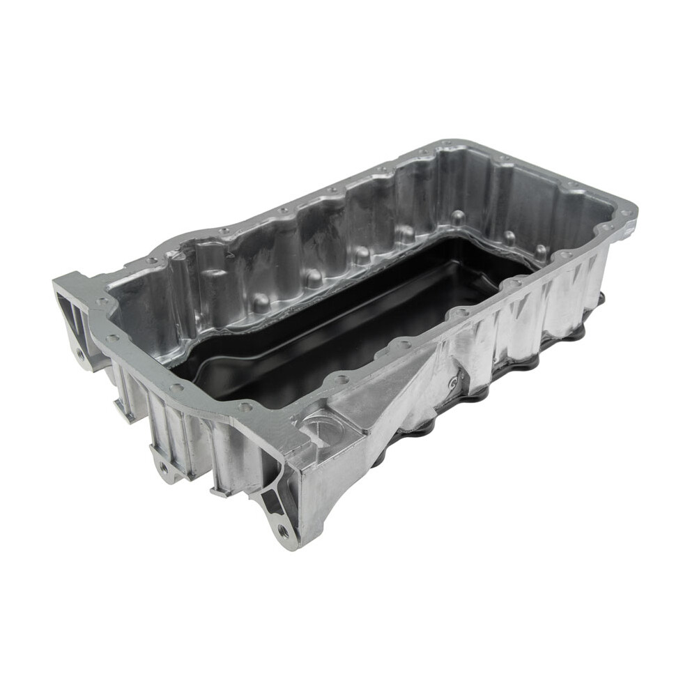 Oil Pan For Vw Golf V Vi 1.6 05- Caddy 1.6 04- Audi A3 1.6 04- 5902048087089