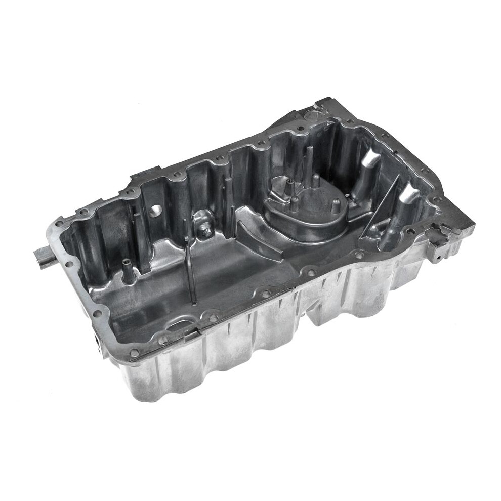 Nty Oil Pan For Vw Golf V Gti 04- Passat 05- Audi A3 04- Tt 08