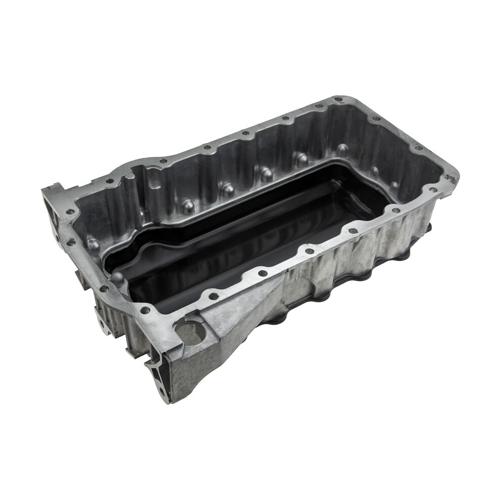 Oil Pan For Vw Beetle 98- Seat Cordoba Ibiza 02- 5902048087096