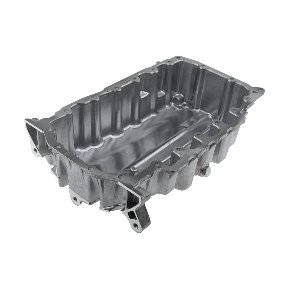Nty Oil Pan For Vw Golf Vii 1.6Tdi 12- Audi A3 12- Skoda Octavia 12