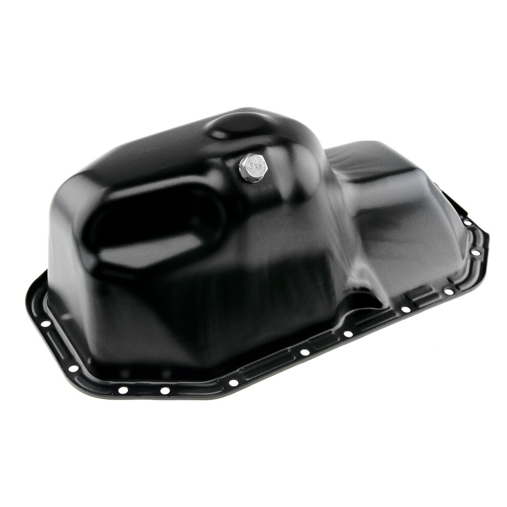 Oil Pan For Vw Polo 1.4 02- Skoda Fabia 1.4 -08 Roomster 1.4 06- 5902048896827